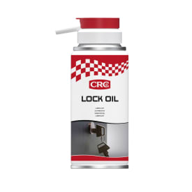 CRC låseolje LOCKOIL, aerosol, 100 ml