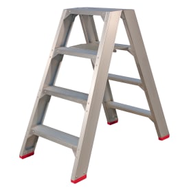 Jumbo super proff smal arbejdsbuk, 4 trin, højde 95 cm