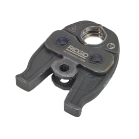 Ridgid 18mm V-bakke til pressmaskine RP 219