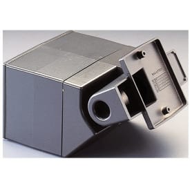 Gewiss extro mastebeslag enkelt grå