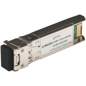 SFP-MODUL SM LC 10 GBPS