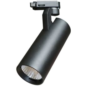 e3light Gemini 3F skinnespot, svart