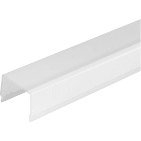 Ledvance dekkskinne for aluprofil 1, klar, 2 meter