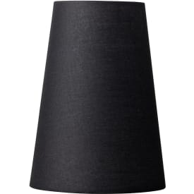 Salsa Skærm Emma sort