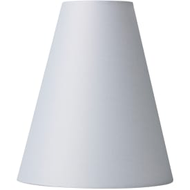 Trafikskærm Emma lysegrå