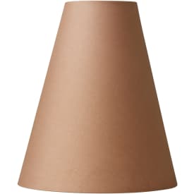 Trafikskærm Emma nougat