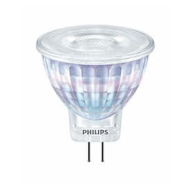 Philips CorePro GU5.3 stiftlampa, 2700K, 2,3W