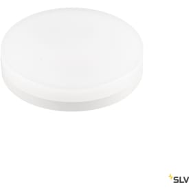SLV G53 strålkastare, 3000K, 6W