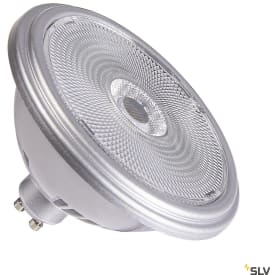 SLV GU10 spotpære, 3000K, 12,5W