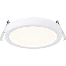 Nordlux Sóller spotlight, Ø17 cm