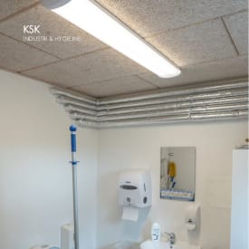 Lareno Modus LED kjøkkenarmatur, 22W, 4000K