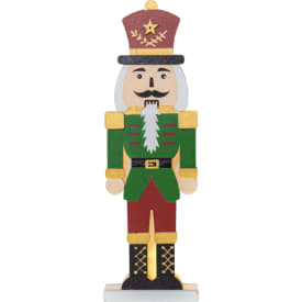 8 st Star Trading nötknäppare figur, 25 cm
