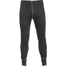 FE Engel termounderbukser, sort, str. 2XL