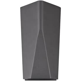 Trio Lighting Tay utendørs vegglampe