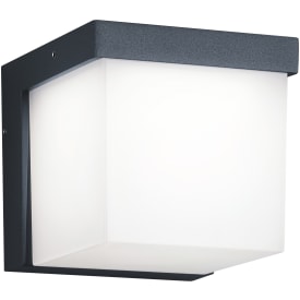 Trio Lighting Yangtze vägglampa utomhus