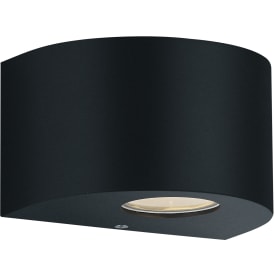 Trio Lighting Rosario vägglampa utomhus