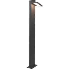 Trio Lighting Horton trädgårdslampa, 100 cm