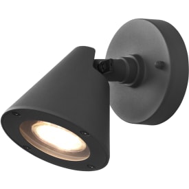 Trio Lighting Kaveri vägglampa utomhus