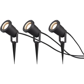 Trio Lighting Ubangi trädgårdsspot