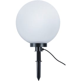 Trio Lighting Bolo trädgårdslampa, Ø40 cm