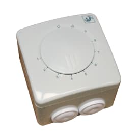 Thermex REB-1N regulering til TD kanalventilatorer