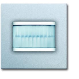 KNX Bevegelsessensor 6122/10-83-500