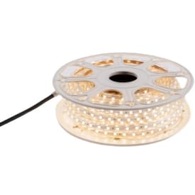 BLAST230 LED Strip 17M med 4M tilslutning H07 komplet