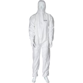 Ox-On beskyttelsesdragt, str. 2XL