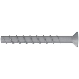 Betonskrue FBS II 8,0 x 60 mm, C3, TX40, 6-kant, 50 stk.