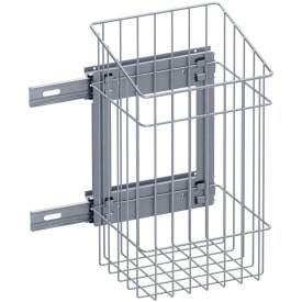 Gustavsberg Graphic Base vasketøjskurv
