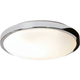 Loftarmatur Astro 0587 Denia, krom, IP44