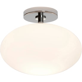 Loftarmatur Astro 0830 Zeppo, E27, krom, IP44