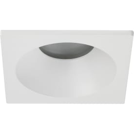 Downlight Astro 5794 Minima Square GU10, 230V, mat hvid, IP65
