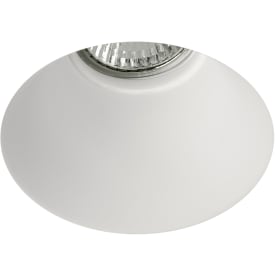 Downlight Astro Blanco rund til indspartling