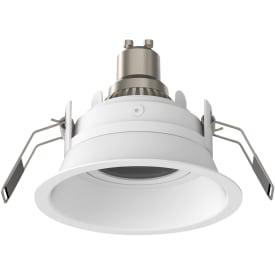 Astro Minima Slimline Kipbar Fire-Rated GU10 Max 6W