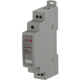 Strömförsörjning 24VDC 0,63A 15W, 1-modul, SPMA24151