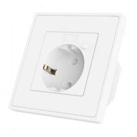 Woox Smart EU-stikkontakt, Wi-Fi forbindelse