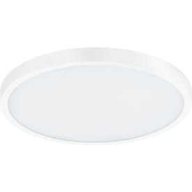 Fueva-A loft Ø300 hvid, Led, 20W, 2650LM, 2765K