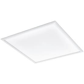 Salobrena-A loft L600 hvid, Led, 30W