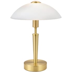 Solo 1 Bordlampe Ø260 BM, E14, 40W