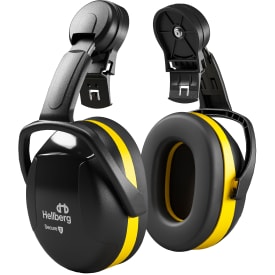 Hellberg Secure 2 hörselskydd för hjälmar