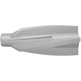 Dybel for porebetong 8 x 60 mm, 25 stk.