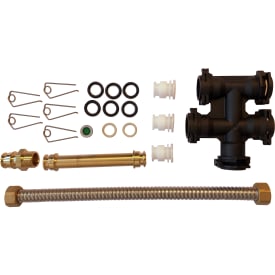 Bosch Condens C5700i WT varmtvands cirkulationssæt