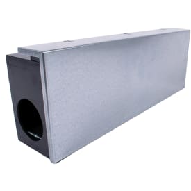 Camro tunnelbox rottefælde