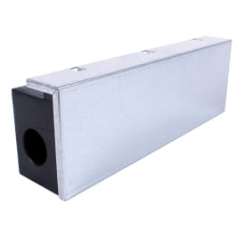 Camro tunnelbox musefælde