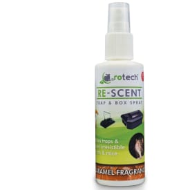 Camro monitoreringsspray, caramel, 100 ml