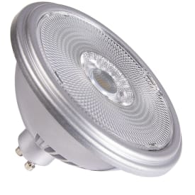 SLV QPAR111 GU10 spotpære, 2700K, 12,5W