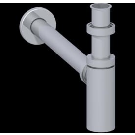 Dansani vandlås, krom