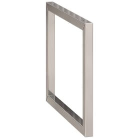 Dansani Calidris konsol, poleret rustfri stål