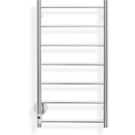 Svedbergs Diana S handdukstork, el, 47x80 cm, krom